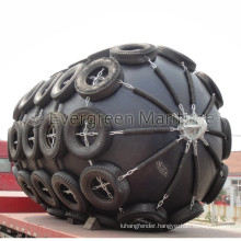 Marine floating Yokohama Type Rubber Pneumatic fender used for marine, boat, jetty
3.R&D Centre